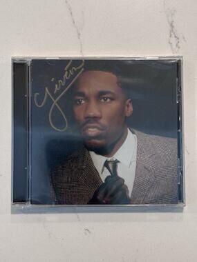 SIGNED Giveon - Beloved AUTOGRAPHED CD (New/Wrapped) #1